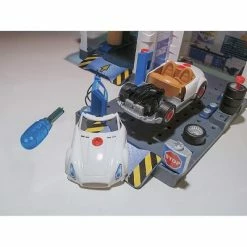 Outlet ❤️ Theo Klein 8614 Bosch Childrens Kids Fun Toy Car Repair with Car Wash Station Playset, Includes Car and Toy Screwdriver, Multicolored 🥰 9 Outlet ❤️ Theo Klein 8614 Bosch Childrens Kids Fun Toy Car Repair with Car Wash Station Playset, Includes Car and Toy Screwdriver, Multicolored 🥰 -Action Figure Playsets Shop unnamed file 1000