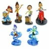 Best Pirce 😍 Disney Luca Figurine Playset 6pk ✔️