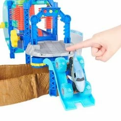 Wholesale 🛒 Monster Jam Megalodon Monster Wash Playset 🔔 -Action Figure Playsets Shop unnamed file 1104
