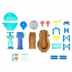 Wholesale 🛒 Monster Jam Megalodon Monster Wash Playset 🔔 -Action Figure Playsets Shop unnamed file 1105