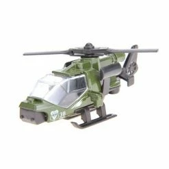 Top 10 👍 Insten Army Military Vehicle Playset Die-Cast Metal Model Toy, 3 in 🔥