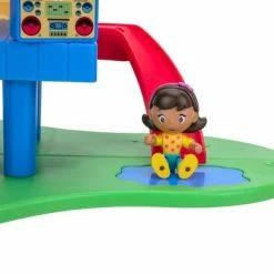 Promo 👍 Blippi Ultimate Party Large Playset 🥰 -Action Figure Playsets Shop unnamed file 115