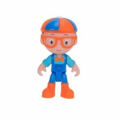 Promo 👍 Blippi Ultimate Party Large Playset 🥰 -Action Figure Playsets Shop unnamed file 116