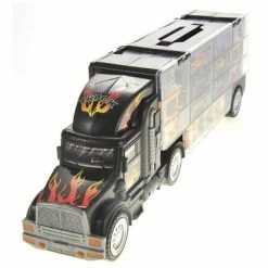 Brand new โ๏ธ Insten 20" Transport Carrier Truck with 6 Cars, Vehicle Play Set Toys for Kids ๐ 10 Brand new โ๏ธ Insten 20" Transport Carrier Truck with 6 Cars, Vehicle Play Set Toys for Kids ๐ -Action Figure Playsets Shop unnamed file 1168