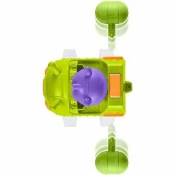 Coupon 😀 Fisher-Price Octonauts Gup-V & Tweak Vehicle & Figure Playset 😍 -Action Figure Playsets Shop unnamed file 1172