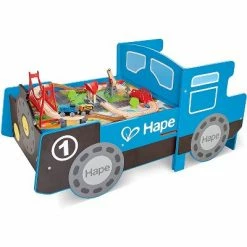 Discount 🧨 Hape Deluxe Kitchen Playset with Air Fan Fryer, Ages 3 and Up, 10 Pieces 🔔