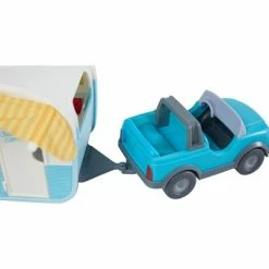 Flash Sale 🔥 HABA Little Friends Vacation Camper Play Set 🛒