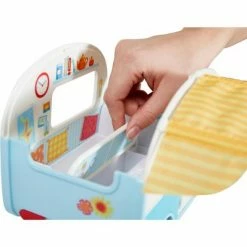 Flash Sale 🔥 HABA Little Friends Vacation Camper Play Set 🛒 -Action Figure Playsets Shop unnamed file 163