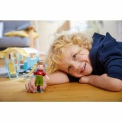 Flash Sale 🔥 HABA Little Friends Vacation Camper Play Set 🛒 -Action Figure Playsets Shop unnamed file 167