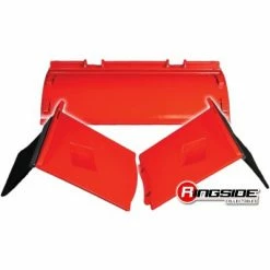 Wholesale โ๏ธ Ringside Collectibles Commentators Playset Red ๐