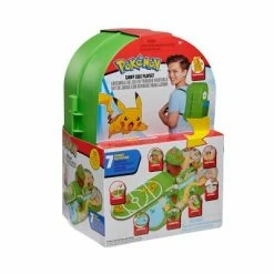 Best Sale ✨ Pokemon - Carry Case Playset 😍