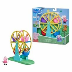 Cheapest π Hasbro Peppa Pig Peppa's Ferris Wheel Playset (Target Exclusive) β¨ 9 Cheapest π Hasbro Peppa Pig Peppa's Ferris Wheel Playset (Target Exclusive) β¨ -Action Figure Playsets Shop unnamed file 216