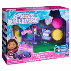Wholesale βοΈ Gabby's Dollhouse Gabby's Dollhouse Carlita Purr-ific Play Room with Carlita Toy Car π 9 Wholesale βοΈ Gabby's Dollhouse Gabby's Dollhouse Carlita Purr-ific Play Room with Carlita Toy Car π -Action Figure Playsets Shop unnamed file 277
