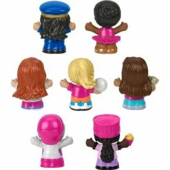 Best reviews of 🥰 Fisher-Price Little People Barbie You Can Be Anything Figures - 7pk ⌛ -Action Figure Playsets Shop unnamed file 283