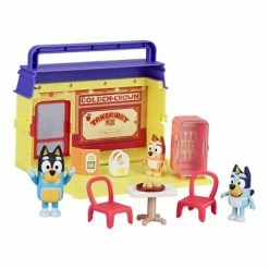 Cheap 🛒 Bluey Takeaway Playset 🎉