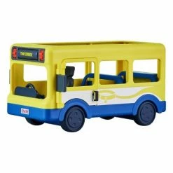 Wholesale 🤩 Bluey's Brisbane Adventure Bus ✨ -Action Figure Playsets Shop unnamed file 325