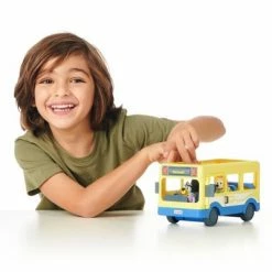 Wholesale 🤩 Bluey's Brisbane Adventure Bus ✨ -Action Figure Playsets Shop unnamed file 330
