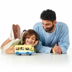 Wholesale 🤩 Bluey's Brisbane Adventure Bus ✨ -Action Figure Playsets Shop unnamed file 332