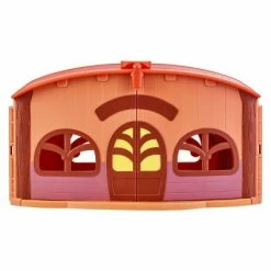 Outlet 🧨 Bluey School Friends Calypso's School Playset 👏 -Action Figure Playsets Shop unnamed file 344