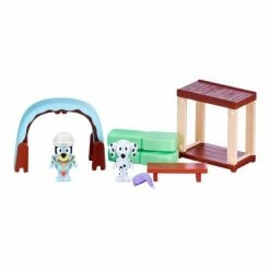 Outlet 🧨 Bluey School Friends Calypso's School Playset 👏 -Action Figure Playsets Shop unnamed file 345