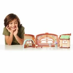 Outlet 🧨 Bluey School Friends Calypso's School Playset 👏 -Action Figure Playsets Shop unnamed file 347