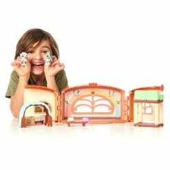 Outlet 🧨 Bluey School Friends Calypso's School Playset 👏 -Action Figure Playsets Shop unnamed file 350