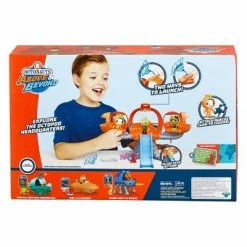 Hot Sale ✔️ The Octonauts Octonauts Above & Beyond Octopod Adventure Playset 🔥 -Action Figure Playsets Shop unnamed file 353
