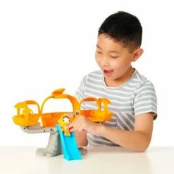 Hot Sale ✔️ The Octonauts Octonauts Above & Beyond Octopod Adventure Playset 🔥 -Action Figure Playsets Shop unnamed file 355