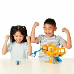 Hot Sale ✔️ The Octonauts Octonauts Above & Beyond Octopod Adventure Playset 🔥 -Action Figure Playsets Shop unnamed file 356