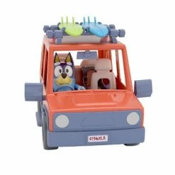 Hot Sale 🧨 Bluey Heeler 4WD Family Vehicle ✔️ -Action Figure Playsets Shop unnamed file 393