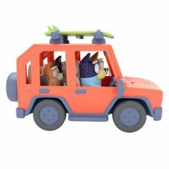Hot Sale 🧨 Bluey Heeler 4WD Family Vehicle ✔️ -Action Figure Playsets Shop unnamed file 394