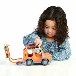 Hot Sale 🧨 Bluey Heeler 4WD Family Vehicle ✔️ -Action Figure Playsets Shop unnamed file 400