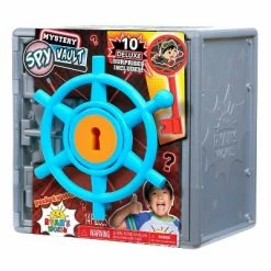 Best Sale ๐ Pocket.watch Ryan's World Mystery Spy Vault ๐