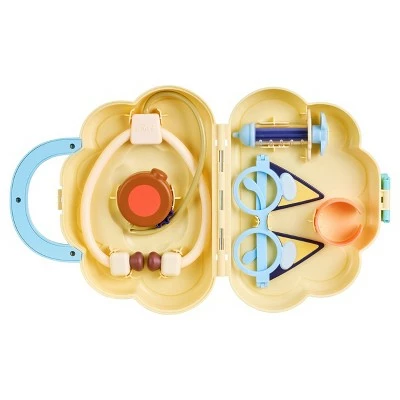 Best deal ๐ Bluey Cloud Bag Doctor's Set ๐ฅ 4 Best deal ๐ Bluey Cloud Bag Doctor's Set ๐ฅ - Image 4
