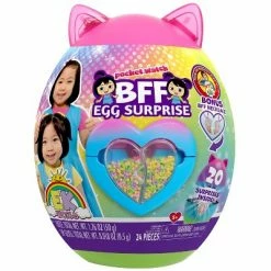 Coupon ✨ Pocket.watch EK World Egg Surprise 🛒