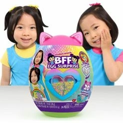 Coupon ✨ Pocket.watch EK World Egg Surprise 🛒 -Action Figure Playsets Shop unnamed file 442