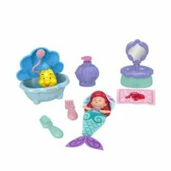 Top 10 😍 Fisher-Price Little People Disney Princess Bathtime with Ariel Playset 🎉 -Action Figure Playsets Shop unnamed file 446