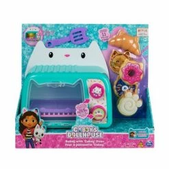 Outlet β Gabby's Dollhouse Gabby's Dollhouse Bakey with Cakey Oven π
