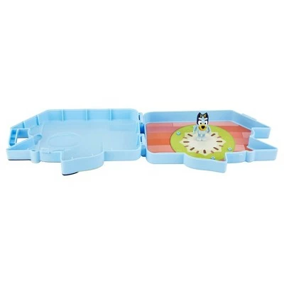 Flash Sale โ Bluey Play & Go Playset ๐คฉ 1 Flash Sale โ Bluey Play & Go Playset ๐คฉ