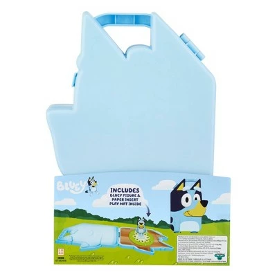 Flash Sale โ Bluey Play & Go Playset ๐คฉ 3 Flash Sale โ Bluey Play & Go Playset ๐คฉ - Image 3