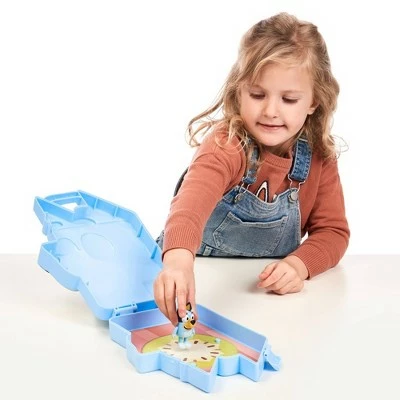 Flash Sale โ Bluey Play & Go Playset ๐คฉ 5 Flash Sale โ Bluey Play & Go Playset ๐คฉ - Image 5