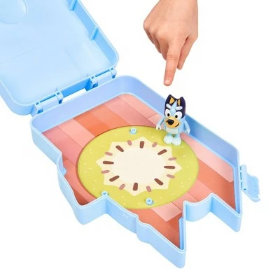 Flash Sale โ Bluey Play & Go Playset ๐คฉ 6 Flash Sale โ Bluey Play & Go Playset ๐คฉ - Image 6