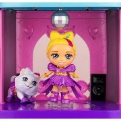 Promo ✔️ Love, Diana Fashion Fabulous Magic Music Castle Playset 👏 -Action Figure Playsets Shop unnamed file 496