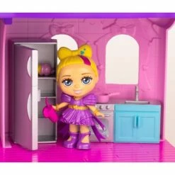 Promo ✔️ Love, Diana Fashion Fabulous Magic Music Castle Playset 👏 -Action Figure Playsets Shop unnamed file 497