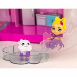 Promo ✔️ Love, Diana Fashion Fabulous Magic Music Castle Playset 👏 -Action Figure Playsets Shop unnamed file 498