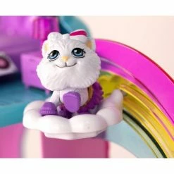 Promo ✔️ Love, Diana Fashion Fabulous Magic Music Castle Playset 👏 -Action Figure Playsets Shop unnamed file 499