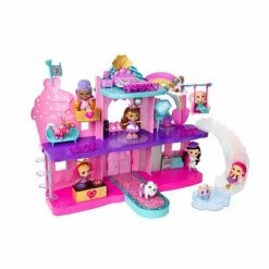 Promo ✔️ Love, Diana Fashion Fabulous Magic Music Castle Playset 👏 -Action Figure Playsets Shop unnamed file 501