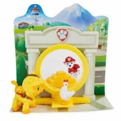 Deals 😍 PAW Patrol Leo Cat Pack Figures - 2pk ⌛ -Action Figure Playsets Shop unnamed file 504