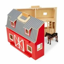 Best Sale β¨ Melissa & Doug Fold and Go Wooden Barn Play Set - 10pc π 17 Best Sale β¨ Melissa & Doug Fold and Go Wooden Barn Play Set - 10pc π -Action Figure Playsets Shop unnamed file 529