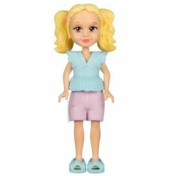 Best Sale ❤️ Like Nastya Bedroom Playset 🌟 -Action Figure Playsets Shop unnamed file 573